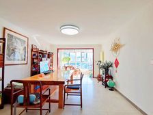 必看好房 山大辅仁对面 金邸山庄 车位地下室 有钥匙