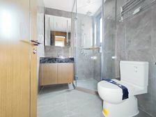 龙湖天奕四面宽 送车位 高楼层 次新小区 环境好精装未住急售