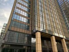 整栋大楼金茂广场总部基地 适合集团总部办公 央企产权清晰独栋