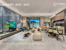 金茂府同款五恒系统,超低能耗品质住宅!!!