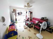正南 3室1厅 怡佳公寓 精装修