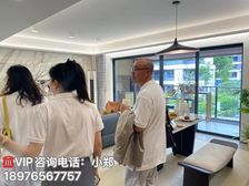 特价捡漏 海口【雍景·云龙湾】116㎡精装洋房 4室2厅2卫