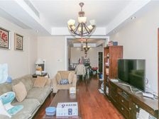 东源名都 2室2厅1卫 精装修 500万元