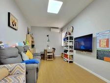 检漏全明两房 小区花园位置 采光极好 业主诚意降价急售!