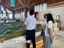 国庆钜惠 海口(绿城桃李春风)109㎡洋房 特价128.9万