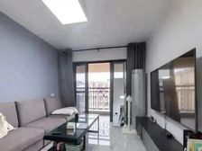 L天健上城 高层南向 安静望花园 满五唯1 省税费 方便看房