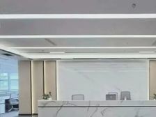 泰康金融中心丨呼家楼丨多面采光丨定制装修丨视野无遮挡