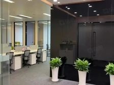 新项目改造 精装修整层出租 大望路地铁 俯瞰长安街