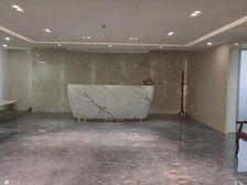 东大桥 复星国际中心 正对电梯 大气前台 可租可售 万通环球