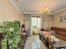 急售拥金1%神州花园温馨有家端正大气装修好业主诚意卖