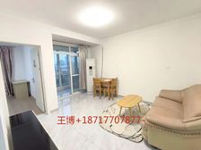 新上电梯一房!总价低,花园位中间楼层,看房方便!房东诚意卖!