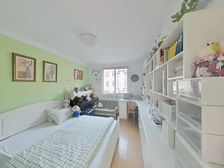 此房5楼,已售出,都是打广告的,同户型可其他的 双南电梯房