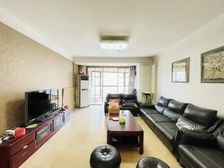 名士豪庭1区 带车位 核心美宅,温馨3室,点击一次 幸福一生