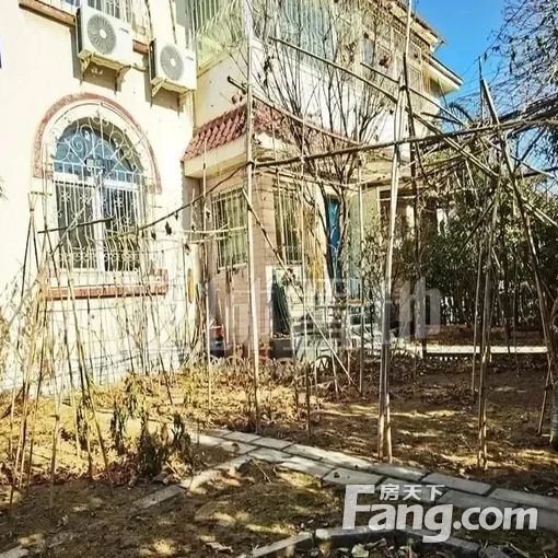 正南 王府园中园 3室2厅 精装修