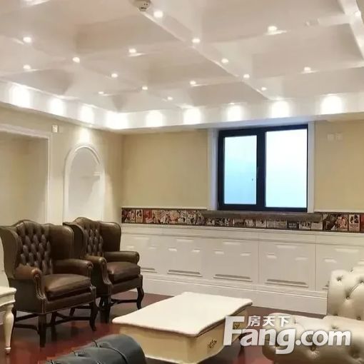 正南 温哥华森林 5室3厅 精装修