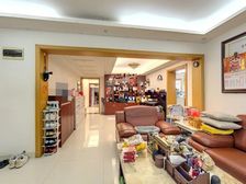 长安花园 4室2厅 149.01平