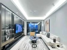 业主清债 可以再少20个 再送车位 金地物业 国企开发商华发