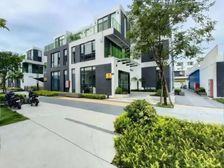 大塘地铁口1200独栋别墅 租金85元 近中大 直播电商