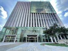 广州塔 地铁站旁 200至5000方招租 一线江景国企物业