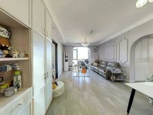 渤海明珠 3室 好户型就在这里 今天可以看房