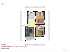 梅川路步行街电梯三房,低总价,业主跳楼价出售。