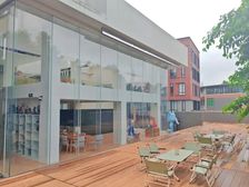 龙潭地铁 知名设计明火独栋 海珠湿地公园 高格调送露台小花园