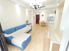 西郊半岛名苑 满五 商品住宅 南北通透 精装好房 楼龄新