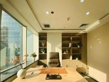 丰台科技园 汉威200平 精装修带家具 拎包入驻 90天免租