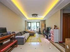 长阳半岛万科紫云家园三阳开泰大三居 边户双明卫 带储物间