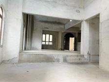 新世纪颐龙湾(一二三 5室2厅4卫 毛坯 800万元