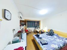 必看好房!店总主推!一梯两户!有钥匙!随时看!南北通!