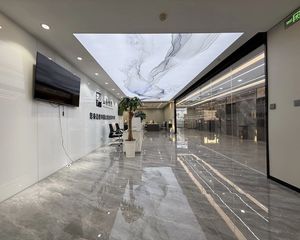 单价5500舜泰广场 1580平 经十路地铁口汉峪金谷银荷