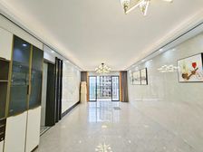 保利中央公园(顺德) 小区新 精装好房 商品住宅 交通便利