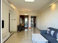 急售保利中央 近地铁精装3房2卫 安静有钥匙 价格可谈保养好