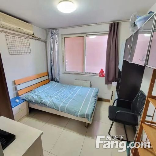 自动化研究所中关村海关保福寺桥南精装单间出租