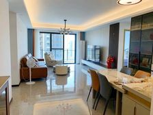 业主诚心出售 龙光玖龙玺 133方 拎包入住