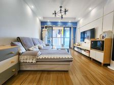 保利碧桂园悦公馆 小区新 中间楼层 小三居 带电梯 精装好房