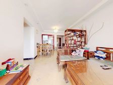 怡翠晋盛花园 带电梯 满五 刚需小三居 双卫生间 房龄新