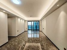 内部员工 东建明德城 广佛朝安地铁口 带精装修 送车位