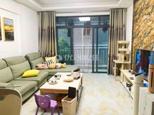 世博嘉园一区 总价低 单价低