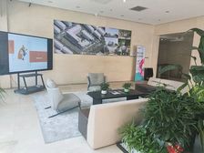 西三旗清河林翠桥东升宝盛广场稀有一层200平东向