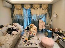 澜石地铁口八期 中间楼层 采光通风好视野开阔