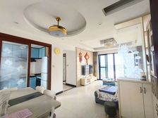 云山(3期)车位 中高楼层 阳台视线好