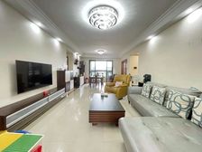 中海锦城 双卫 交通便捷 电梯房 南北通透 楼龄新 商圈成熟