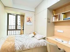 保利中央公馆 带电梯 南北通透 商品房 小区新 高楼层视野好