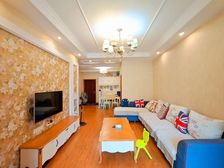 江北 必买好房推荐 东原D7 近轻轨临商圈 朝南 精装3房