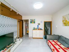 华银南苑 1室1厅1卫