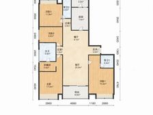 开盘价平出套现丨2020纯新房未入住丨瑞虹中粮一号系力作