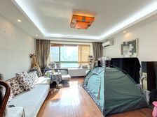 三期品质04年+全落地大飘窗+采光景观好+得房率高+带会所网