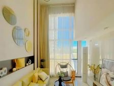 一德路地铁站旁 人流旺地 装修两房 民水民电 月租4100